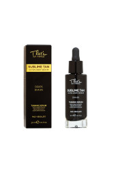 Sublime Tan Drops - Ultra Dark Serum 8% DHA - 30 ml